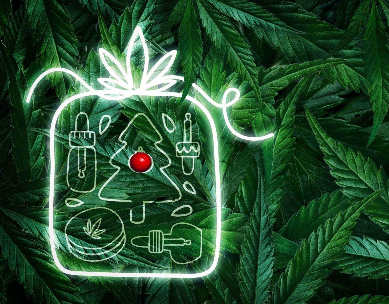 Christmas hamper ideas