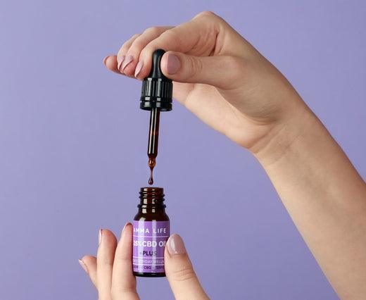 high quality CBD