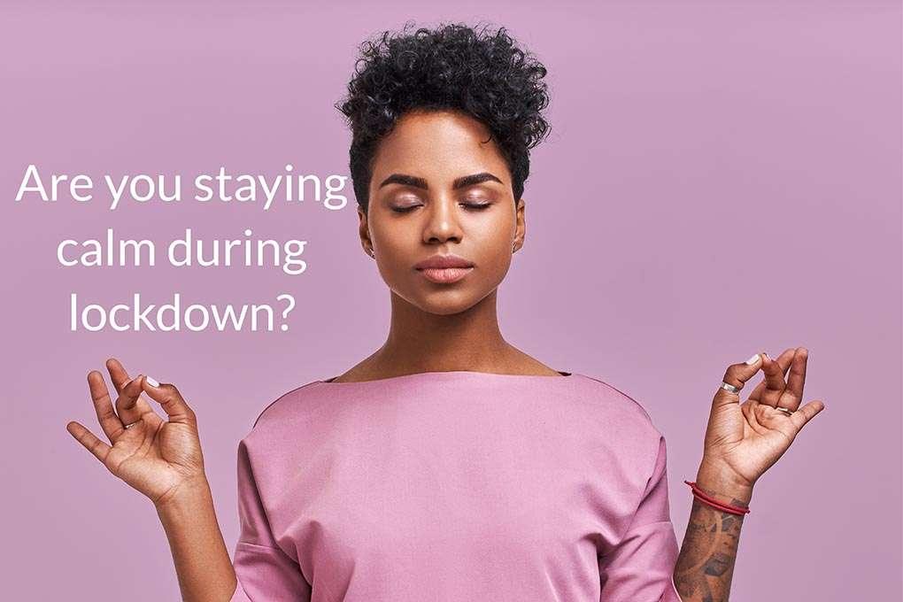 Things to do at home during lockdown (CBD recipe competition inside)