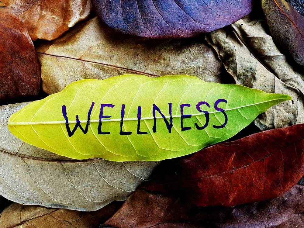 World Mental Health Day
