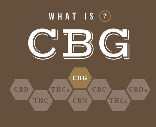 What is CBG?