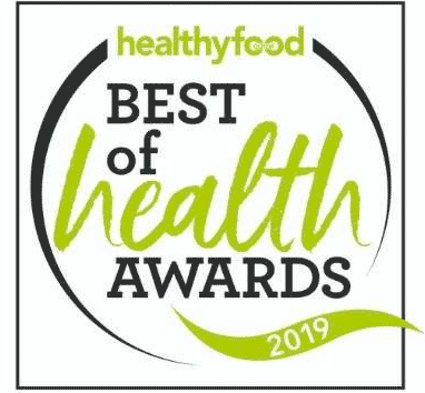 Amma Life CBD teas win award for best Hot Drink