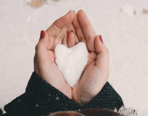How to stay healthy in winter