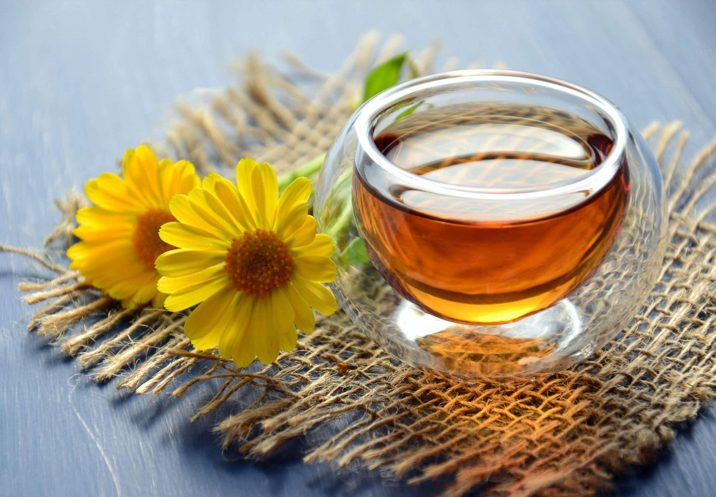 We're spilling the Best CBD tea!