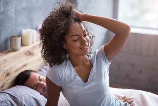 Sweet Dreams: What is key to a good night's sleep?