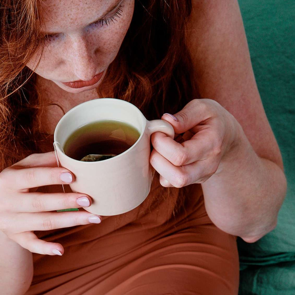 Is CBD tea good for you?