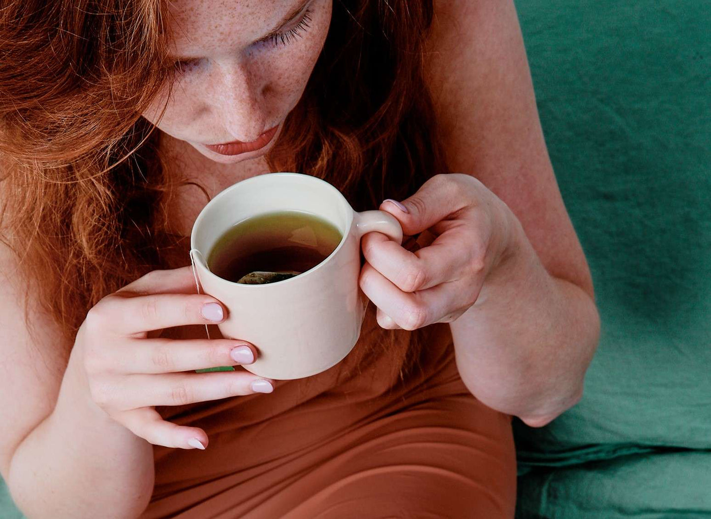 Is CBD tea good for you?