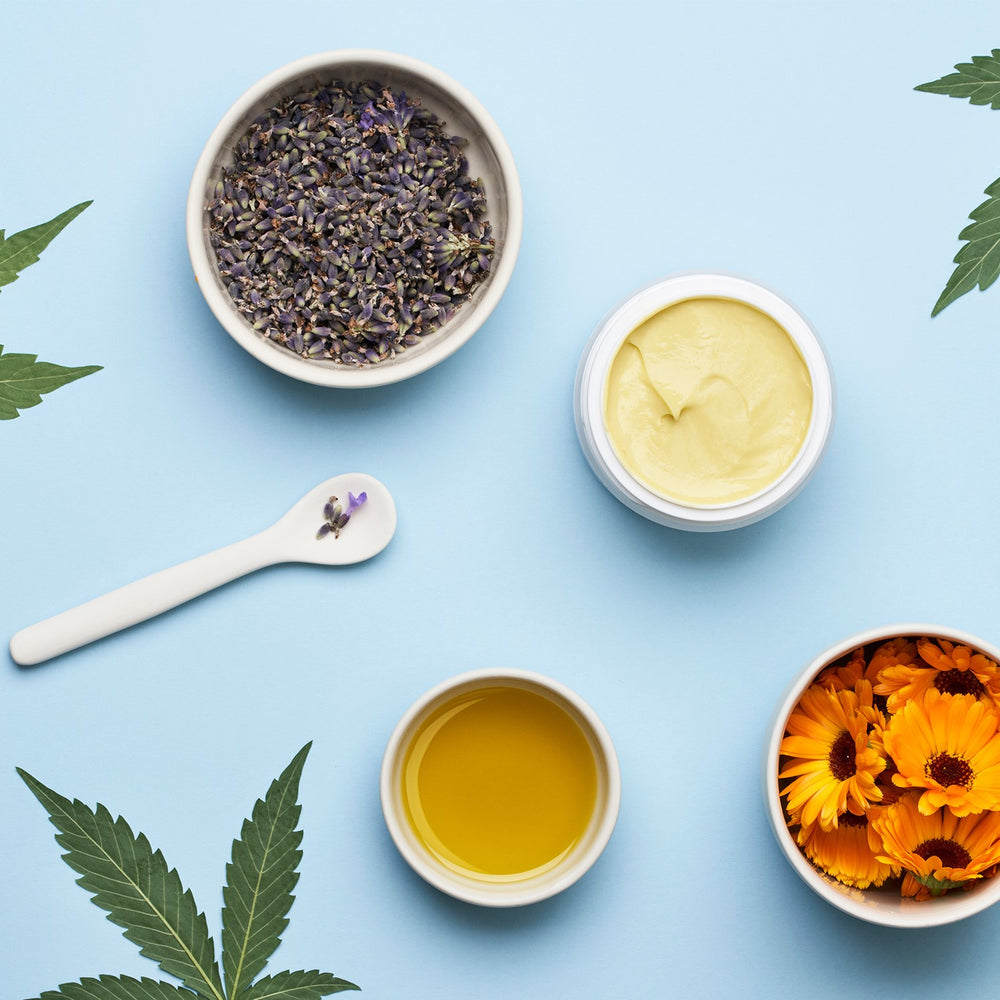 Hemp Extract, CBD and Your Skin: Exploring the Benefits for Healthy, Radiant Skin