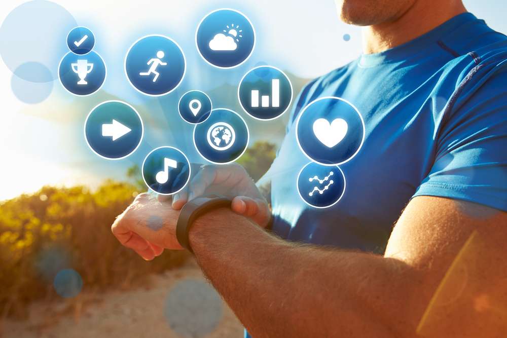 Health Apps for your Mind, Body & Soul