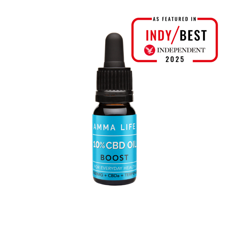 CBD Oil