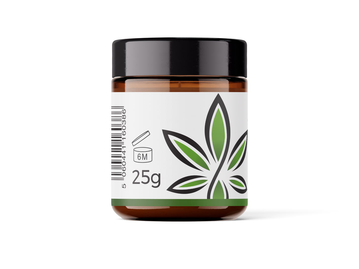 
                  
                    CBD Balm with Amma Life logo
                  
                